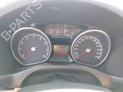 Servo brake FORD MONDEO III Saloon (B4Y) 2.0 16V | BP20087988M42 