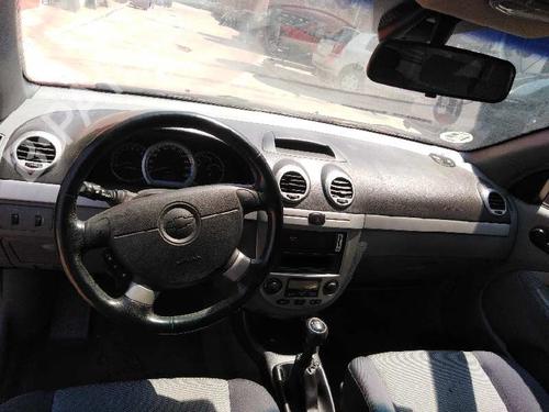 Fuel pump CHEVROLET LACETTI (J200) | BP8884033M76