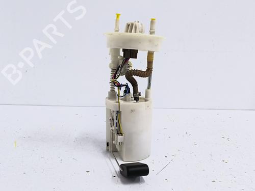 Used Fuel pump Fuel pump CHEVROLET MATIZ (M200, M250) 0.8 (52 hp) 39666931 39666931