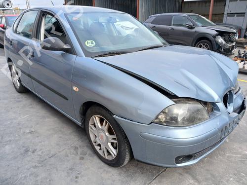 Used Parts SEAT CORDOBA (6L2) 1.4 16V 4831395