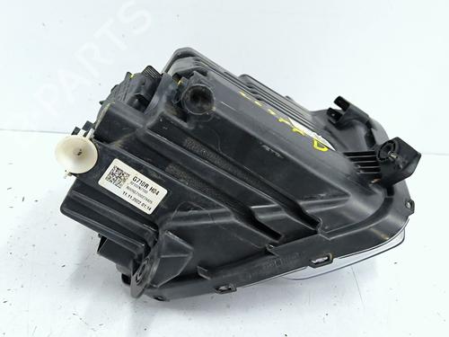 Right headlight HYUNDAI TUCSON (NX4E, NX4A) 1.6 T-GDi | BP33236395C29 - Image 5
