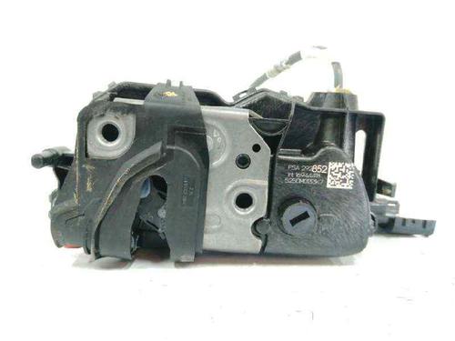 Rear right lock OPEL CORSA F (P2JO) 1.2 (68) | BP9045696C99 
