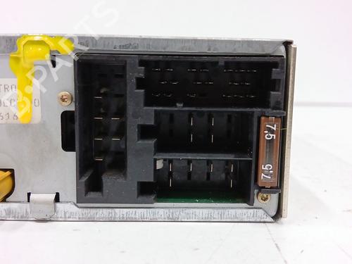 Radio AUDI A4 B7 (8EC) 2.0 | BP34704377E6  - Image 5