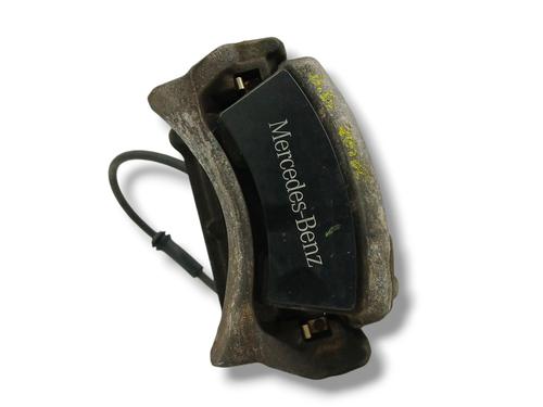 Used Right front brake caliper MERCEDES-BENZ CLA Shooting Brake (X117) [2015-2019]  23575879