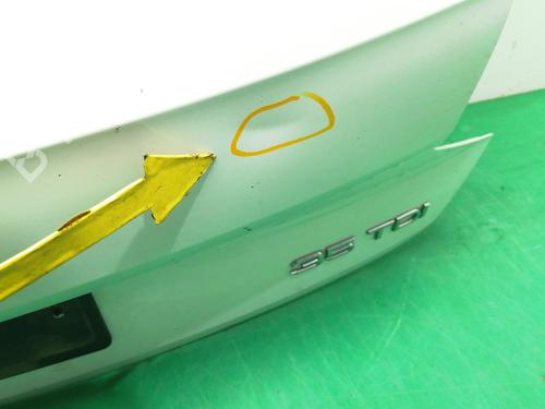 Tailgate AUDI Q2 (GAB, GAG) 2.0 TDI quattro | BP11356296C6 
