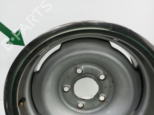 Rim CHEVROLET EXPRESS 3500 Standard Passenger Van 5.7 | BP28512254C45 
