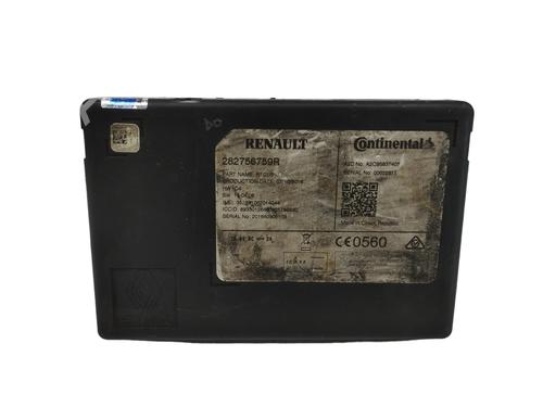 Used Electronic module RENAULT CLIO IV (BH_) [2012-2021]  16635508