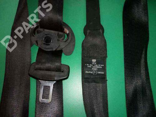 Front right seatbelt HYUNDAI COUPE I (RD) 1.6 16V | BP8721173I25 