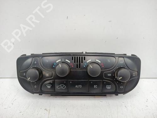 climate-control-mercedes-benz-c-class-w203-2000-2001-2002-2003-2004-2005-2006-2007-34611553 main image