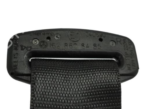 Front right seatbelt MERCEDES-BENZ B-CLASS Sports Tourer (W245)  | BP16149228I25