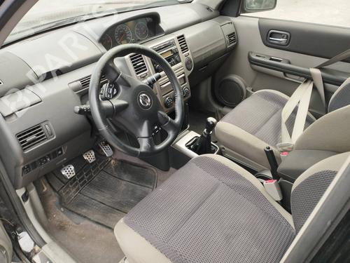 Starter NISSAN X-TRAIL I (T30) 2.2 dCi | BP16753696M8 