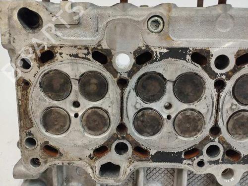 Cylinder head FIAT DUCATO Van (250_) 120 Multijet 2,3 D | BP10977335M5 