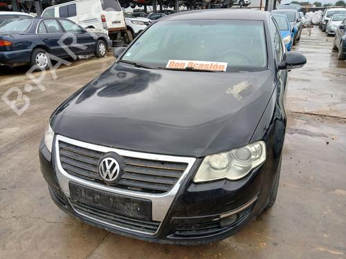 Used Parts VW PASSAT B6 (3C2) 2.0 TDI 16V (140 hp) 4455993