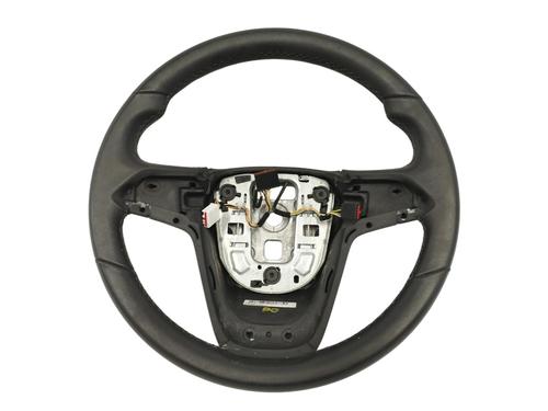 Used Steering wheel OPEL MERIVA B MPV (S10) [2010-2017]  16656228