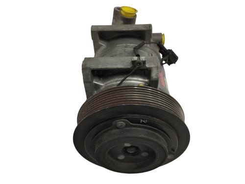 AC compressor RENAULT TRUCKS Maxity  | BP23575424M34 