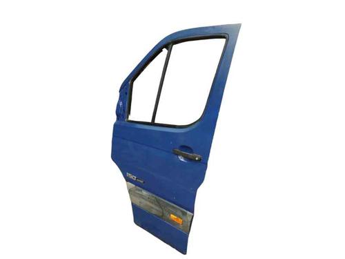 Left front door HYUNDAI H350 Van 2.5 CRDI | BP21523942C2 