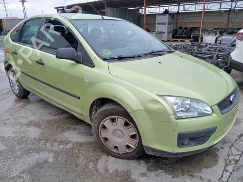 AC-Kompressor FORD FOCUS II (DA_, HCP, DP) 1.6 | BP22920589M34 