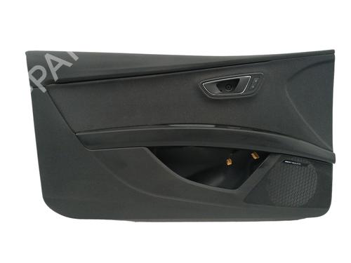 Used Front left panel SEAT LEON ST (5F8) [2012-2020]  17752518