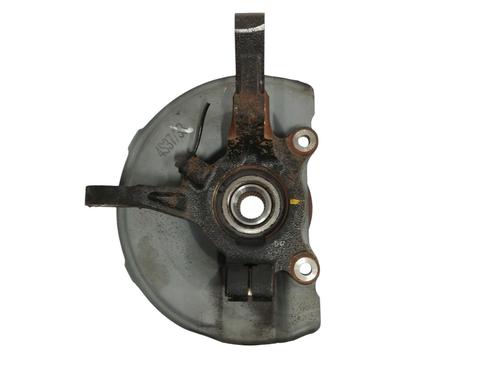 Left front steering knuckle MITSUBISHI ASX (GA_W_) 1.8 DI-D (GA6W) | BP17728489M25 