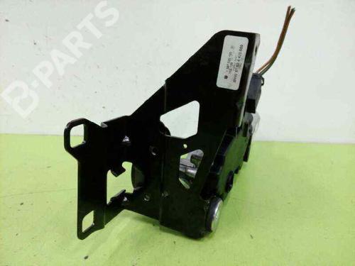 Rear wiper motor BMW 3 Touring (E91)  | BP1993334M102 
