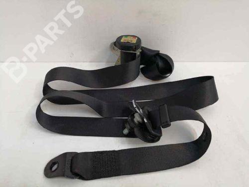 Used Rear right seatbelt MINI MINI (R56) Cooper (120 hp) 6627315