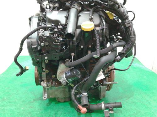 Motor für NISSAN PULSAR Hatchback (C13) 1.5 dCi (110 hp) 11531271