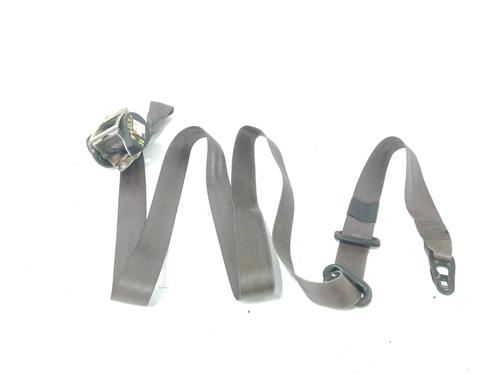 Used Front left seatbelt AUDI A4 B6 (8E2) 1.9 TDI (130 hp) 12429144