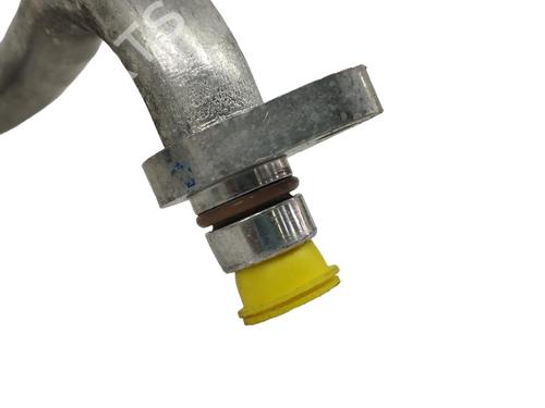 AC pipe RENAULT CLIO IV Grandtour (KH_)  | BP16014968M126 