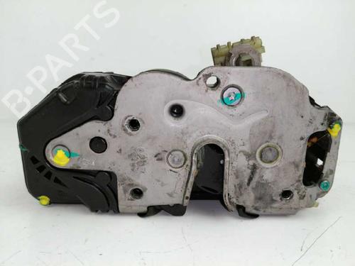 Front right lock OPEL INSIGNIA A (G09) 2.0 CDTI (68) | BP8078704C97 