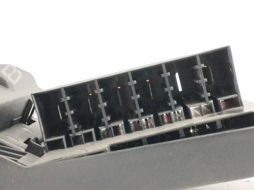 Fuse box MERCEDES-BENZ E-CLASS (W211) E 220 CDI (211.006) | BP10937320E1 