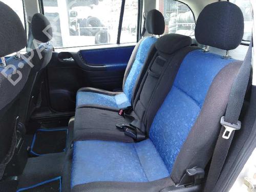 Elektronisk modul OPEL ZAFIRA A MPV (T98)  | BP10062499M83 
