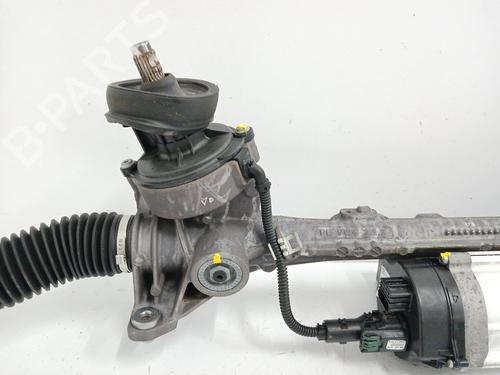 Steering rack VW GOLF V (1K1) 1.6 FSI | BP29418907M22 