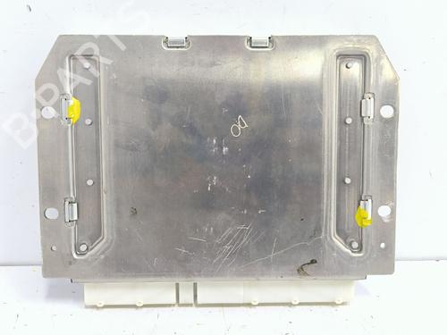 Control unit SKODA FABIA II (542) 1.6 TDI | BP36662648M11 - Image 2