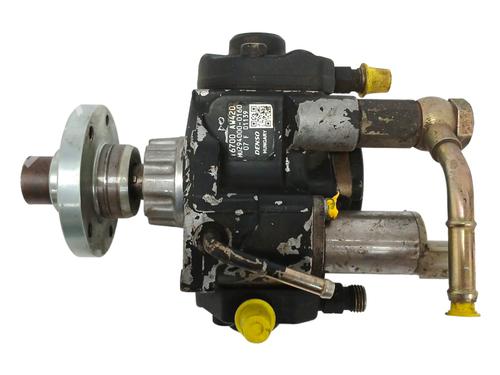 Used Injection pump NISSAN ALMERA II Hatchback (N16) [2000-2025]  18854043