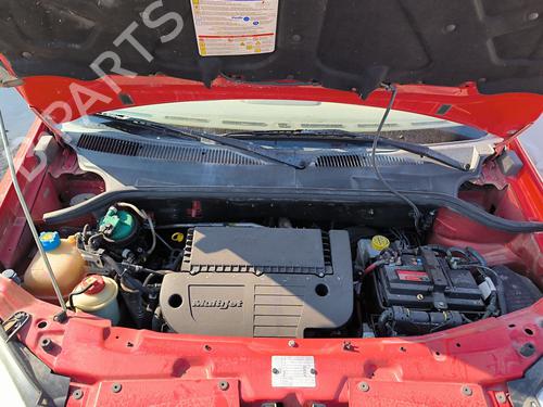 Engine FIAT DOBLO Box Body/MPV (223_) 1.3 JTD 16V | BP34189852M1 - Image 9
