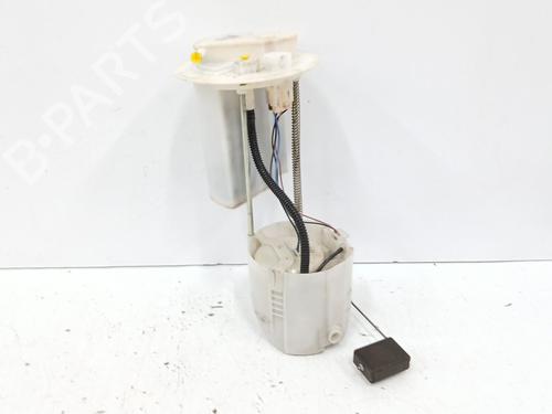 Used Fuel pump Fuel pump TOYOTA YARIS (_P9_) 1.3 VVT-i (SCP90_, SCP90R) (87 hp) 35813277 35813277