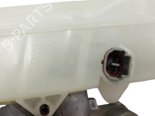 Brake master cylinder TOYOTA COROLLA Saloon (_E15_)  | BP17572625M77 