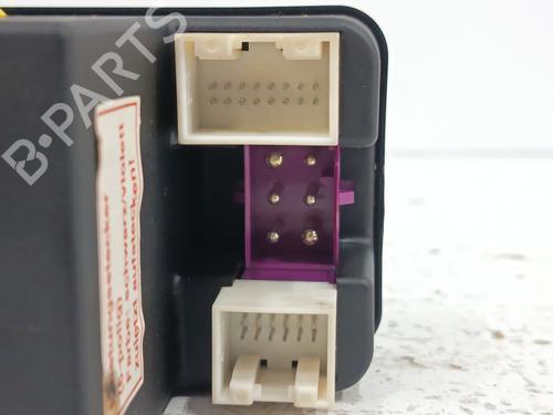 Comfort control module AUDI A4 B5 (8D2) 2.6 | BP38725341M56 - Image 4