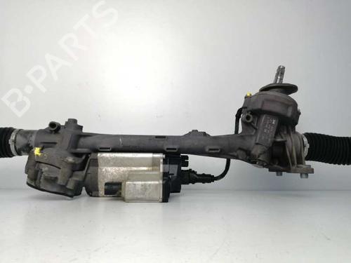 Used Steering rack SEAT ALTEA (5P1) 1.9 TDI (105 hp) 7186139