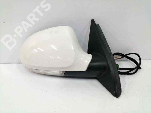 Right mirror VW PASSAT B6 (3C2) 1.4 TSI | BP8488200C27 