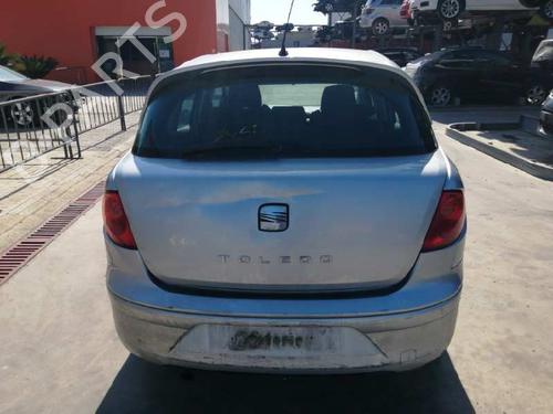 Front wiper motor SEAT TOLEDO III (5P2) 1.9 TDI | BP10977491M29 