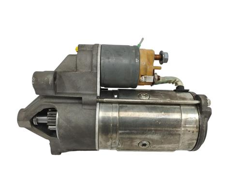 Motor de arranque CITROËN JUMPY III Van (V_) 2.0 BlueHDi 120 (122 hp) 15232626