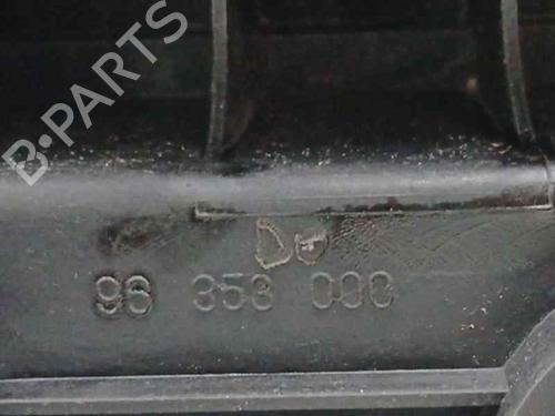 Valve cover CHEVROLET LACETTI (J200)  | BP26708646M124 