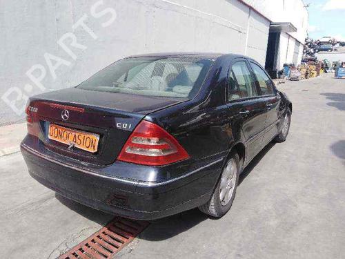 Pedal MERCEDES-BENZ C-CLASS (W203) C 220 CDI (203.006, 203.008) | BP29061399I4 