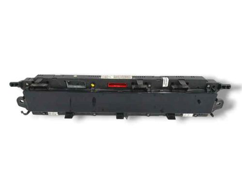 Kombinert Instrument RENAULT SCÉNIC II (JM0/1_) [2003-2010]  27630842