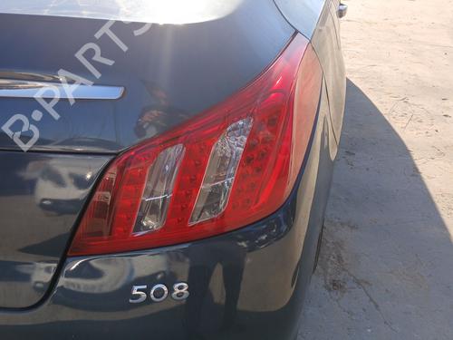right-taillight-peugeot-508-i-8d_-2010-2011-2012-2013-2014-2015-2016-2017-2018-36236309 main image