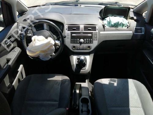 Klimaleitungen FORD FOCUS C-MAX (DM2) 1.8 TDCi | BP14152267M126 