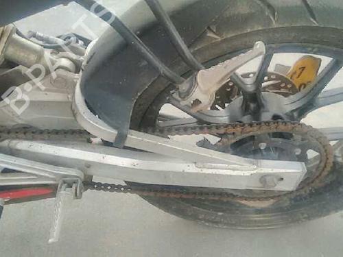 Left front brake caliper BMW 3 (E36) 318 i | BP29027306M105 