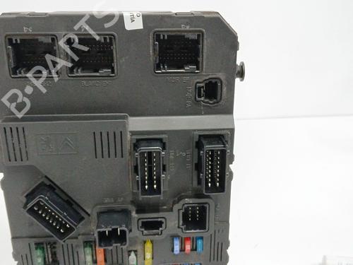 Fuse box CITROËN C3 I (FC_, FN_) 1.4 HDi | BP28836870E1 