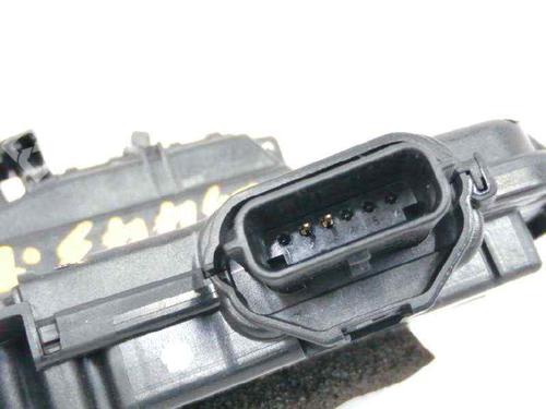Rear right lock NISSAN MICRA V (K14)  | BP9130176C99 